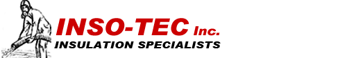 INSO-TEC Inc. -  Insulation Specialists - Insulation Contractors Ottawa Valley - Insulation Companies Ottawa - Insulation installers Ottawa